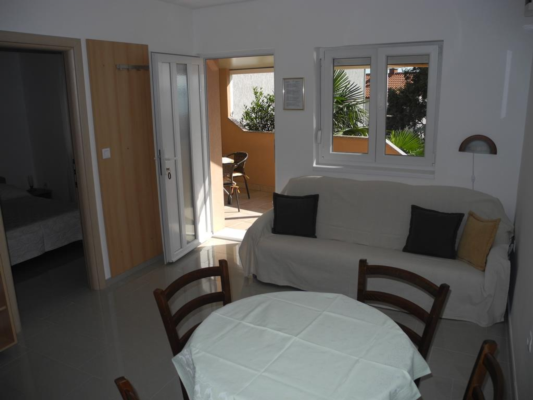 Accommodation Crikvenica